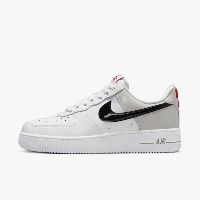 Nike 1 outlet iron